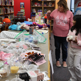 Clearbrook Holiday Shoppe