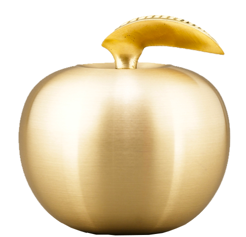 Golden Apple