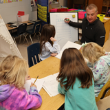 Kindergarten Registration