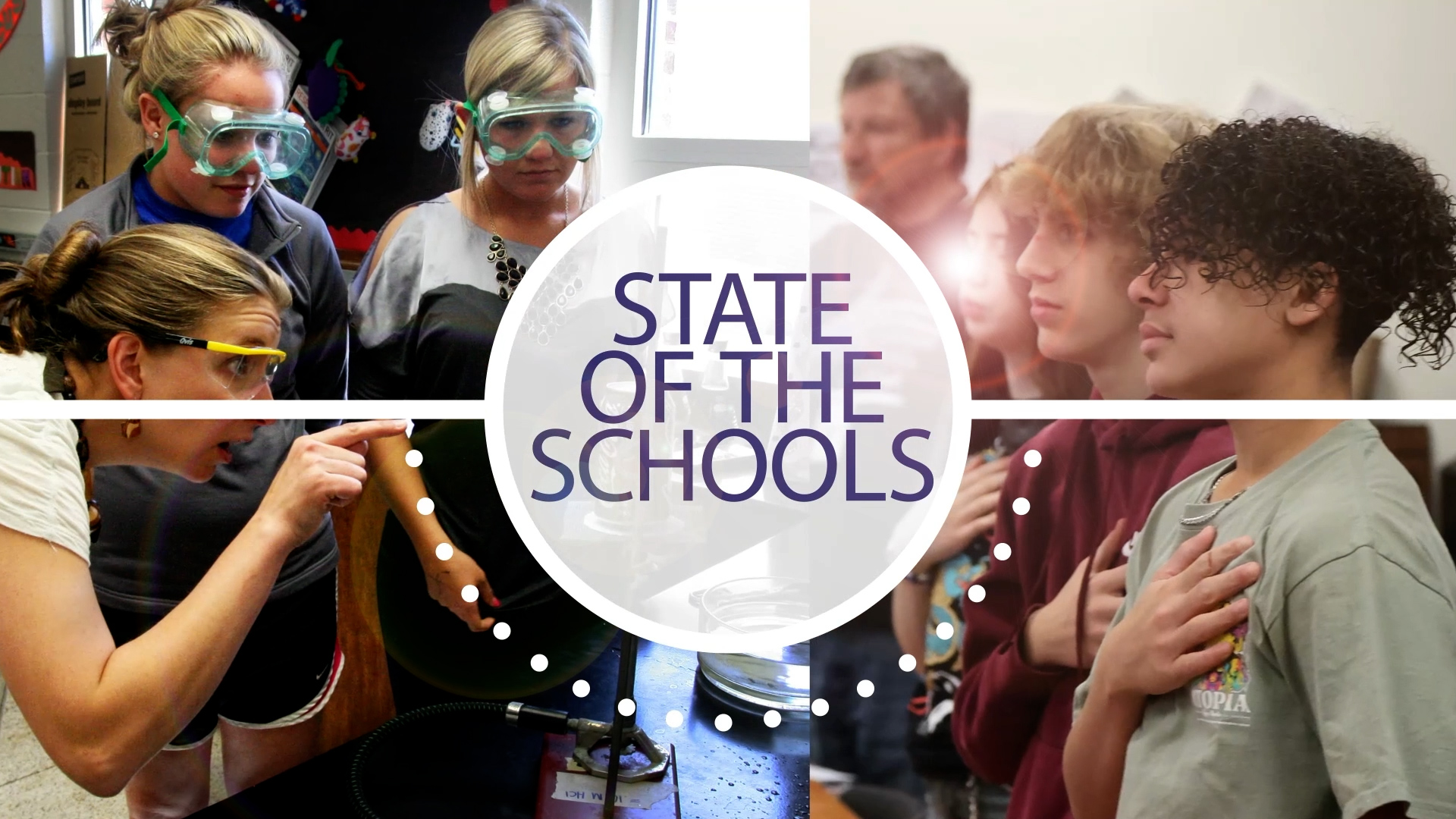 State of Schools