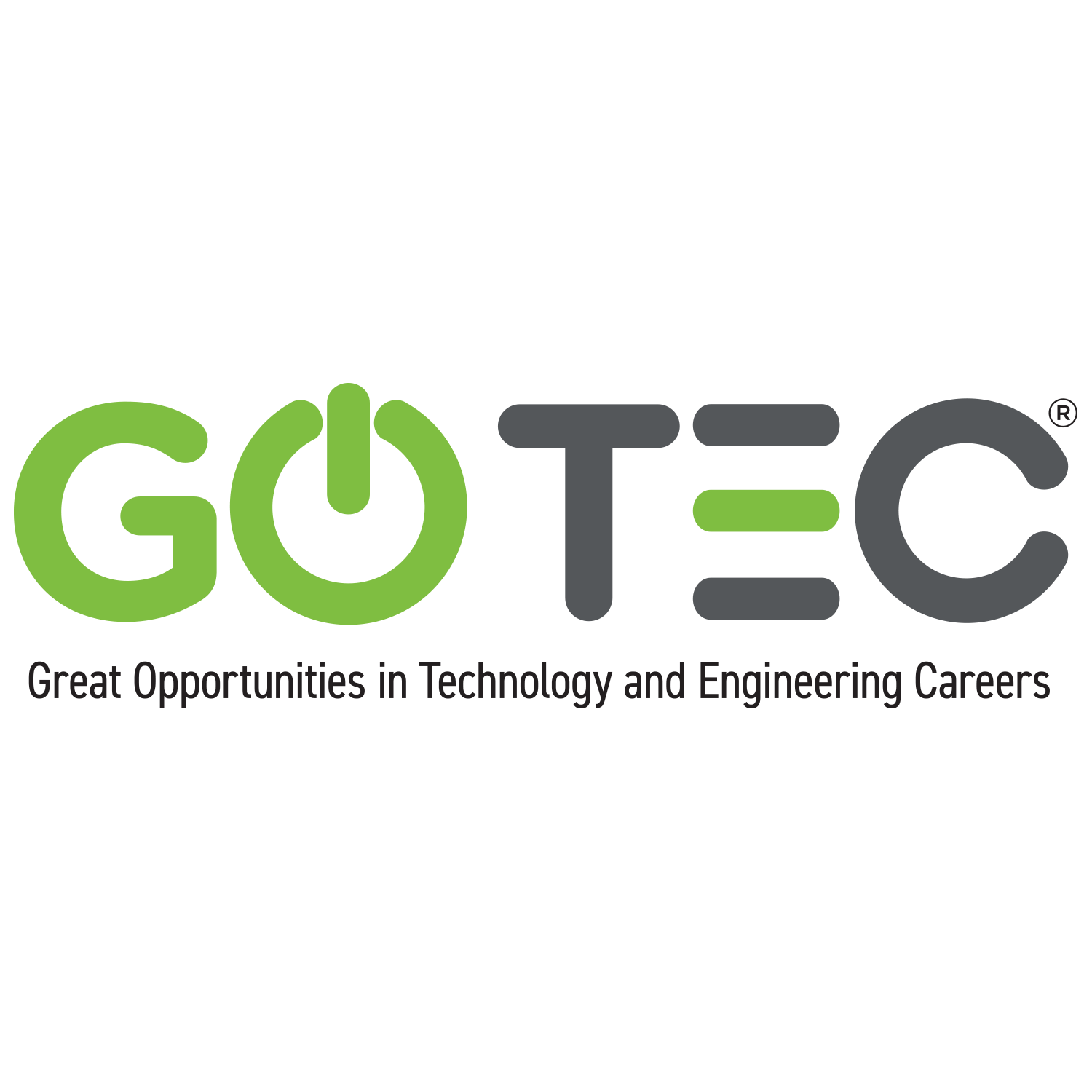 GO TEC logo