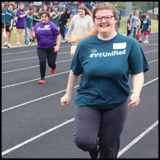 FLES and HVMS principals recognized by the school board.