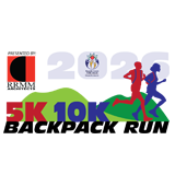 backpack run logo
