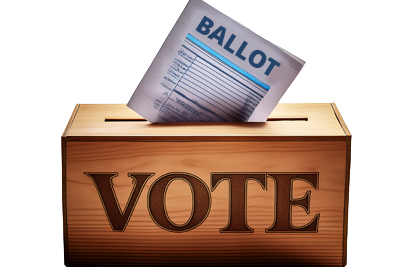 vote