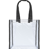 clear bag