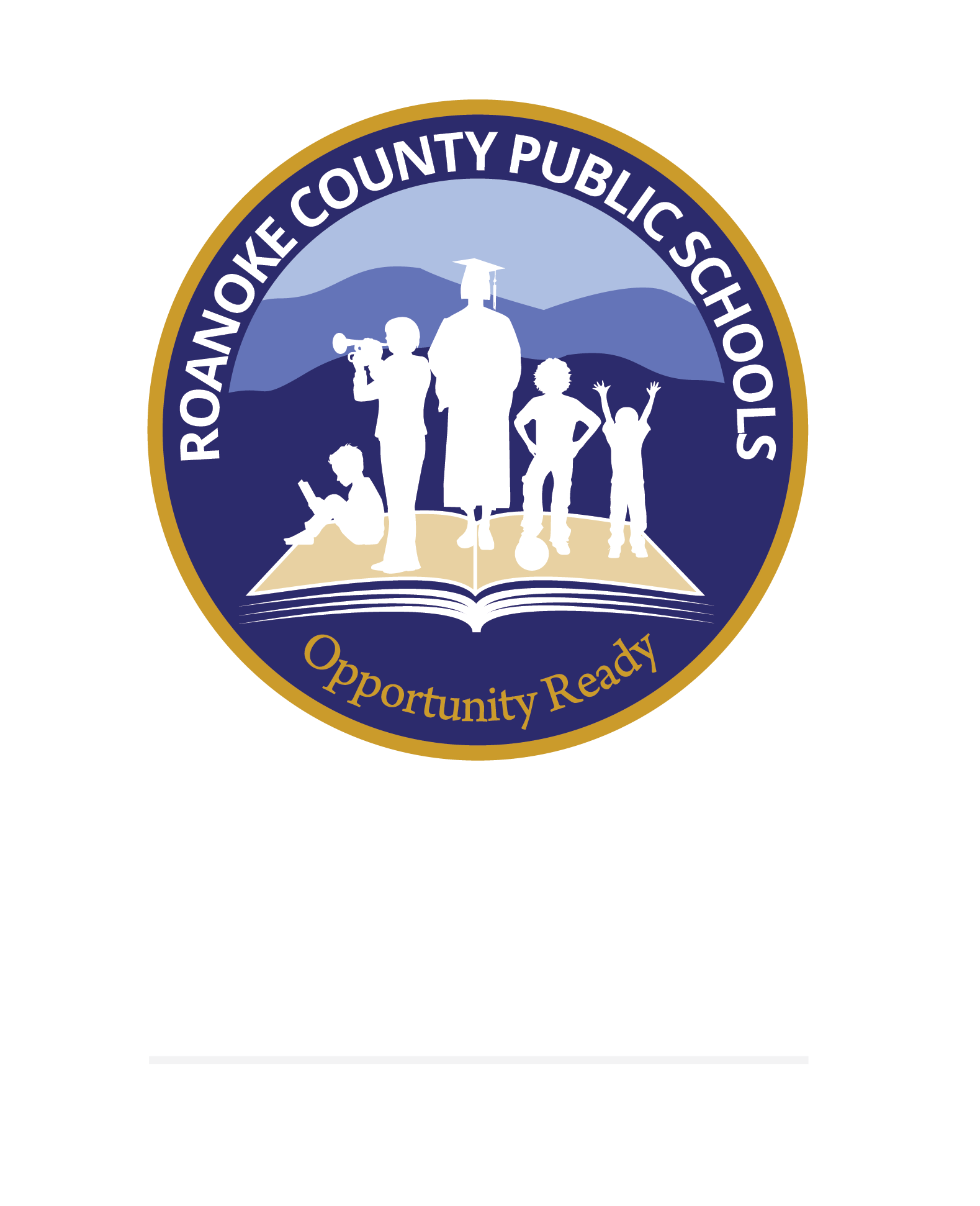 RCPS logo