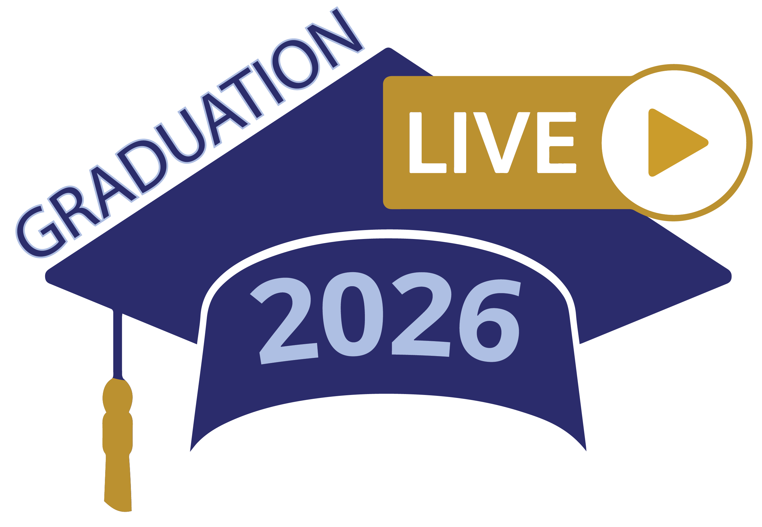 Graduation Live logo