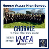 VMEA award
