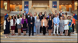 2026 Va prinicpals of distinction