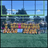 GHS boys soccer team